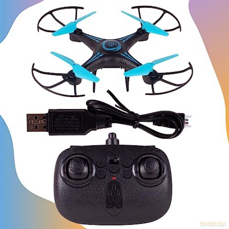 Dron Quadcopter RC
