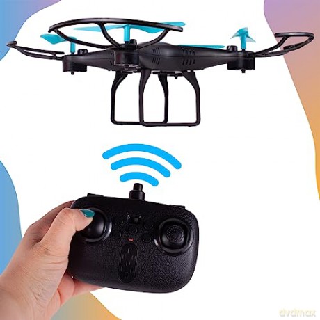 Dron Quadcopter RC