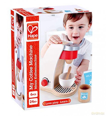Ekspres do kawy (Bialy)