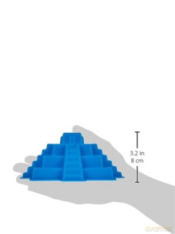 Foremka Piramida Mayan