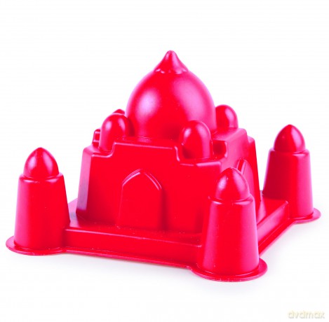 Foremka Taj Mahal