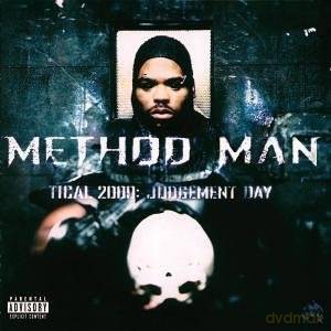 Method Man: Tical 2000: Judgement Day [CD]