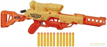 Im Nerf Alpha Strike Wolf E7567 /4