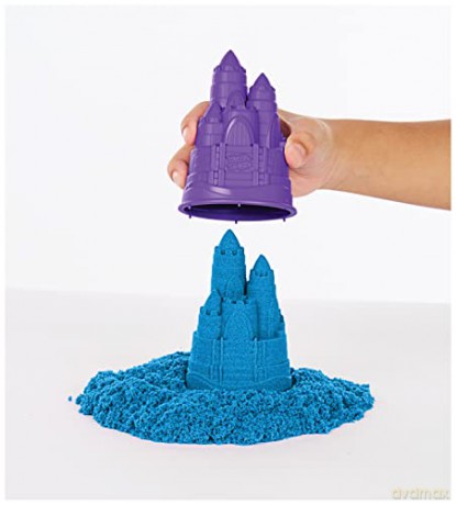 Kinetic Sand Sanbox Set 6067478 Pud4