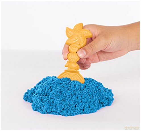 Kinetic Sand Sanbox Set 6067478 Pud4