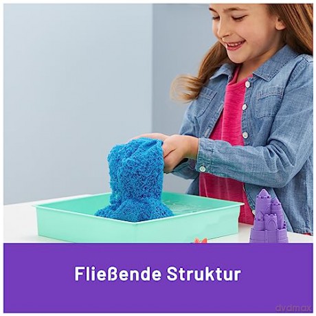 Kinetic Sand Sanbox Set 6067478 Pud4
