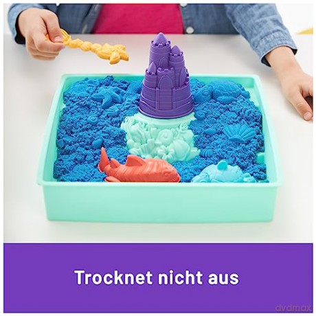 Kinetic Sand Sanbox Set 6067478 Pud4
