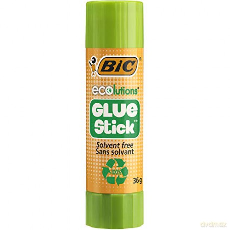 Klej Bic 36g Eco A12