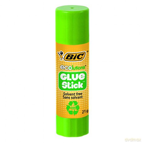 Klej Bic W Sztyfcie 21g