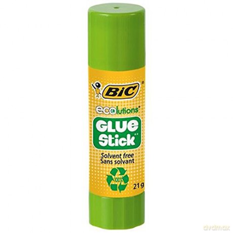 Klej Bic W Sztyfcie 21g