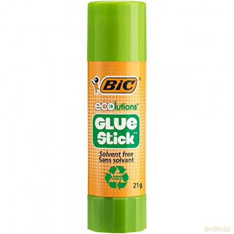 Klej Bic W Sztyfcie 21g