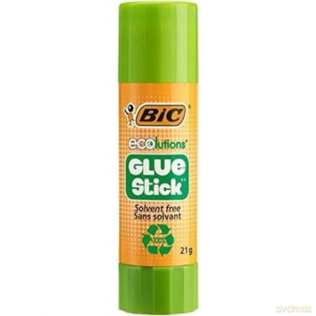 Klej Bic W Sztyfcie 8g