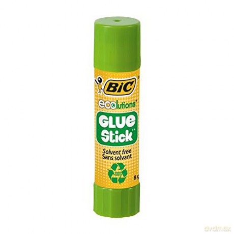 Klej Bic W Sztyfcie 8g