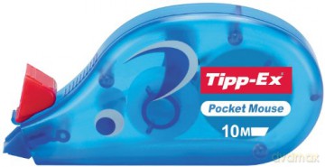 Korektor Bic Myszka 7500