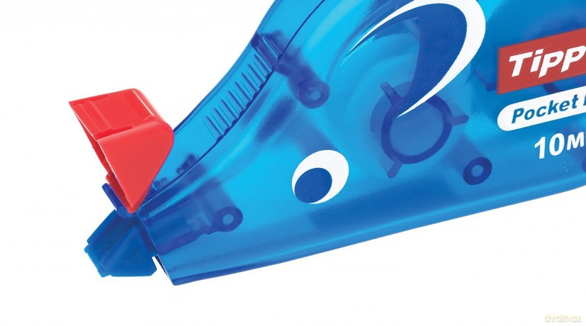 Korektor Bic Myszka 7500