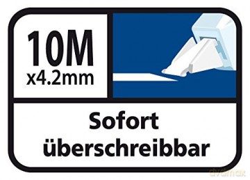 Korektor Bic Myszka 7500