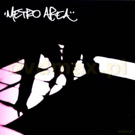 Metro Area: Metro Area [CD]