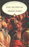 Jude the Obscure - Thomas Hardy [KSIĄŻKA]