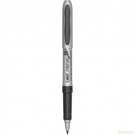 Marker Per.Bic Grip Cd/Dvd Czarny A