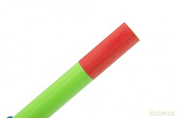 Maska z rurką do nurkowania Essential Freestyle Snorkel Set, soczewk 24035