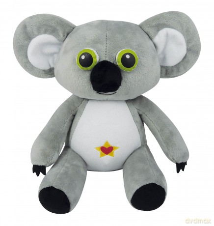 Maskotka Koala