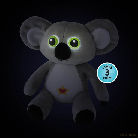 Maskotka Koala