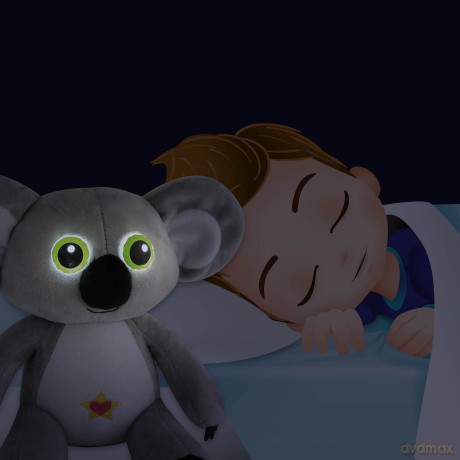 Maskotka Koala