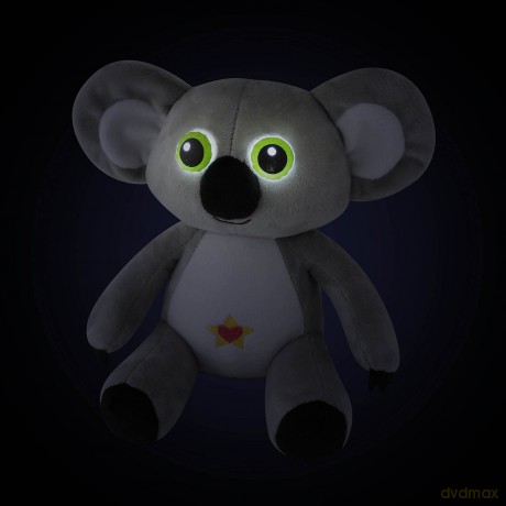 Maskotka Koala