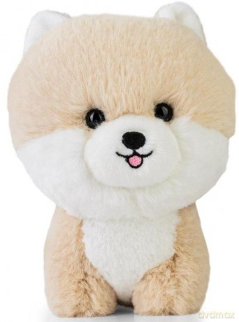 Maskotka Teddy Pets Pomeranian