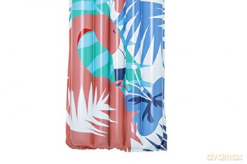 Materac plażowy Fashion Air Mat, wymiary przed napompowaniem 183x69c 44033