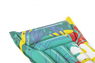 Materac plażowy Fashion Air Mat, wymiary przed napompowaniem 183x69c 44033