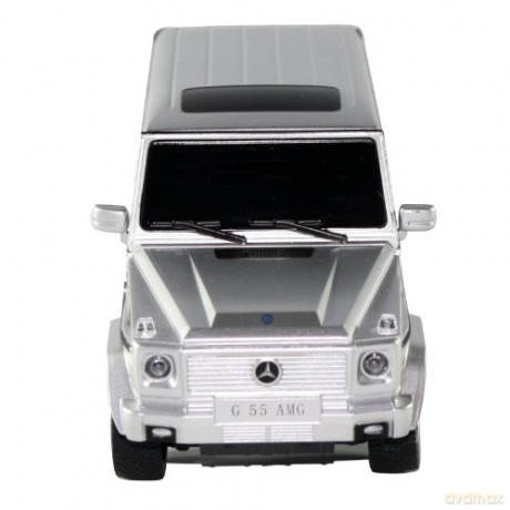 Mercedes G55 R/C Bo-0