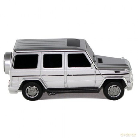 Mercedes G55 R/C Bo-0