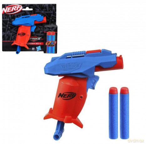 Nerf Strike slinger F2491 S97