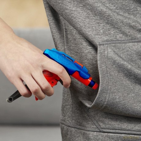 Nerf Strike slinger F2491 S97