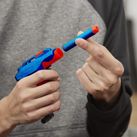 Nerf Strike slinger F2491 S97