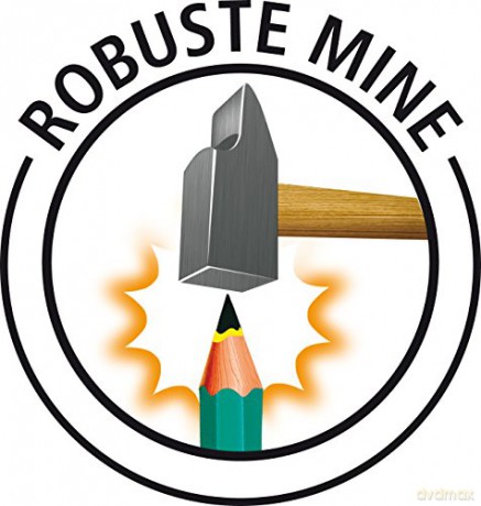 Ołówek BIC bez gumki