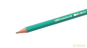 Ołówek BIC bez gumki