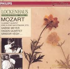 Meyer/Vegh/+: Moza:Lockenhaus Vol.2 [CD]