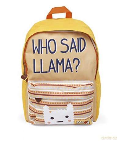 Plecak ZASKA Lama