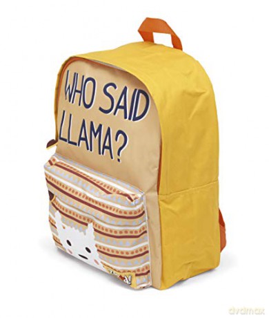 Plecak ZASKA Lama