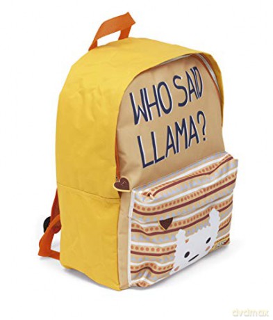 Plecak ZASKA Lama