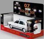 Polonez "07 zgłoś się" 1:43