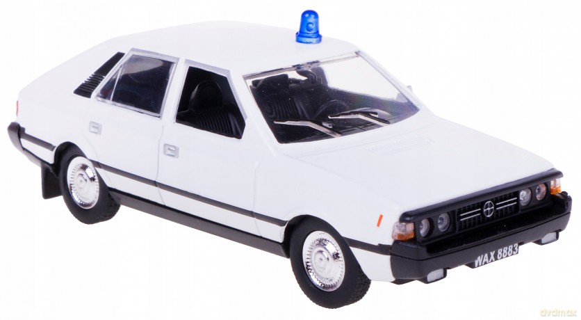 Polonez "07 zgłoś się" 1:43