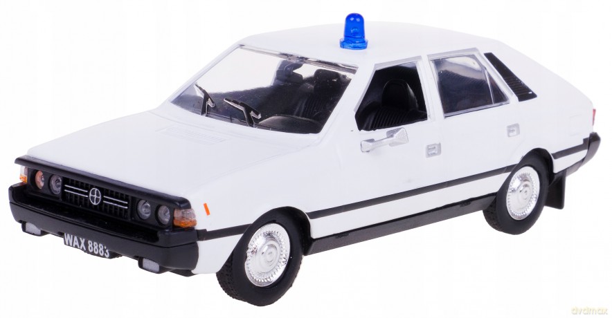 Polonez "07 zgłoś się" 1:43