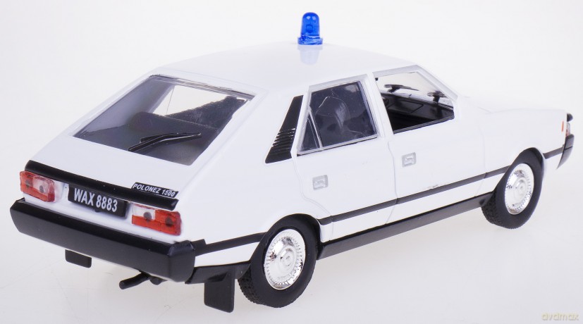 Polonez "07 zgłoś się" 1:43
