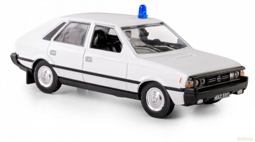 Polonez "07 zgłoś się" 1:43