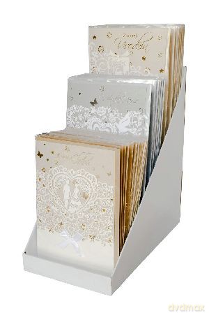 Karnet okolicznościowy QDK [KSIĄŻKA]
