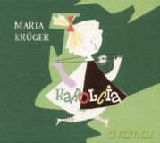 Karolcia CD - Maria Kruger [AUDIOBOOK]