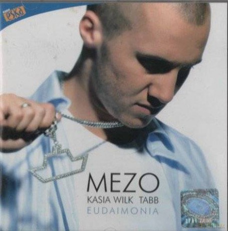 Mezo Kasia Wilk Tabb: Eudaimonia [CD]